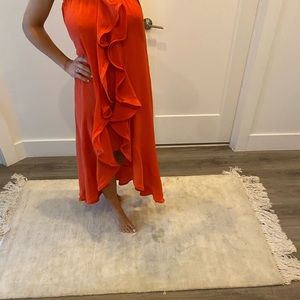 Alexis ruffle dress or skirt